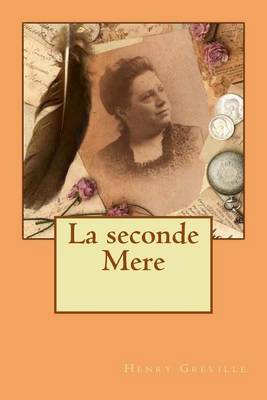 Book cover for La seconde Mere