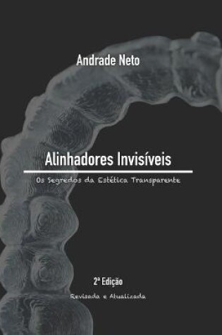 Cover of Alinhadores Invisiveis