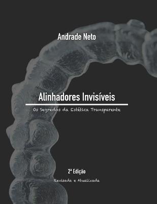 Cover of Alinhadores Invisiveis