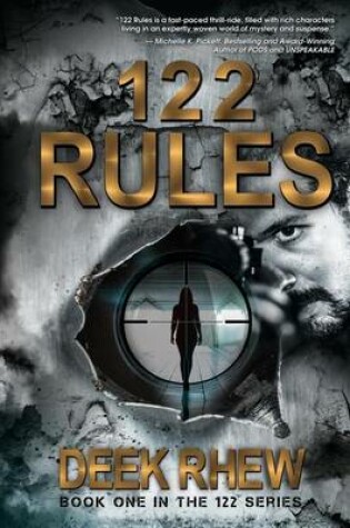 Cover of 122 Rules