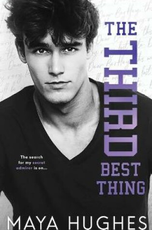 Cover of The Third Best Thing