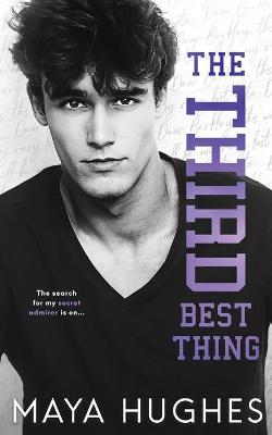 Book cover for The Third Best Thing