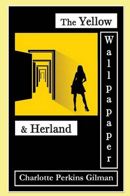 Cover of The Yellow Wallpaper