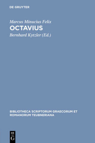 Cover of Octavius