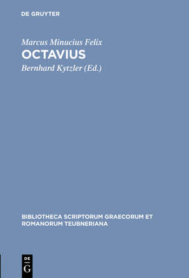 Book cover for Octavius