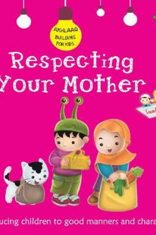 Cover of Respecting Your Mother