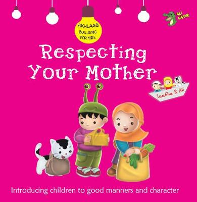 Cover of Respecting Your Mother