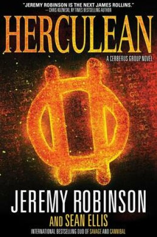 Cover of Herculean