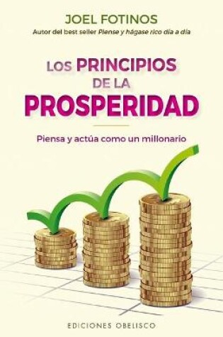 Cover of Principios de la Prosperidad, Los