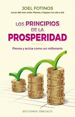 Book cover for Principios de la Prosperidad, Los