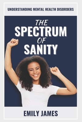 Book cover for The Spectrum of Sanity