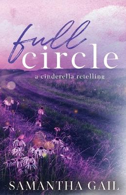 Cover of Full Circle-Alternative Cover
