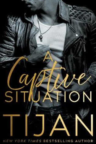 Cover of A Captive Situation