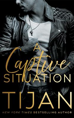 Cover of A Captive Situation