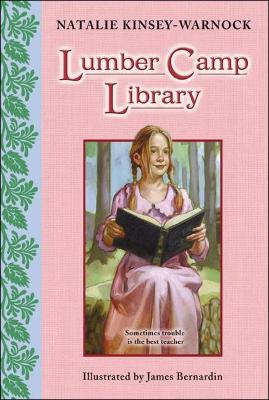 Cover of Lumber Camp Library