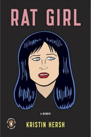 Cover of Rat Girl