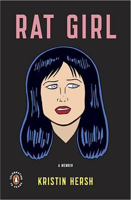 Book cover for Rat Girl