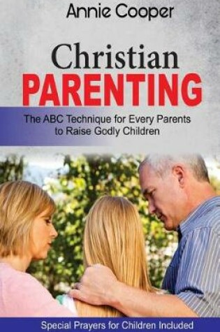 Cover of Christian Parenting