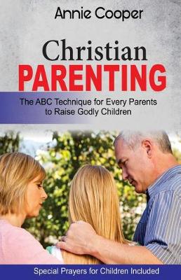 Cover of Christian Parenting