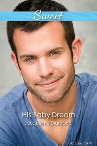 Cover of His Baby Dream