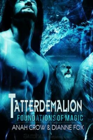 Cover of Tatterdemalion