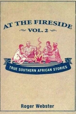 Cover of At the Fireside II