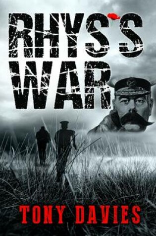 Cover of Rhys's War