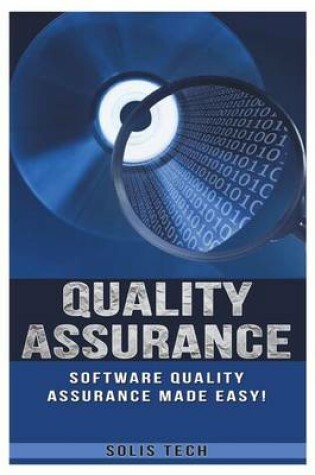 Cover of Quality Assurance