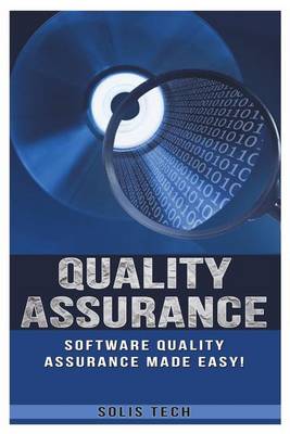 Book cover for Quality Assurance