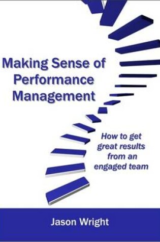 Cover of Making Sense of Performance Management