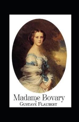 Book cover for Madame Bovary (Kommentiert)