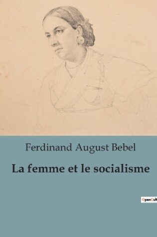 Cover of La femme et le socialisme