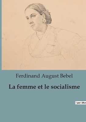 Book cover for La femme et le socialisme