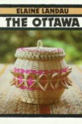Cover of The Ottawa