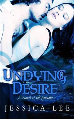 Cover of Undying Desire