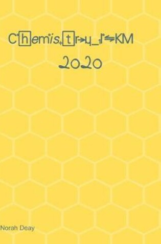 Cover of Chemistry 2020