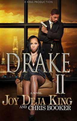 Book cover for Drake Part 2