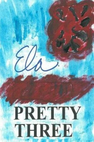 Cover of Pretty Three