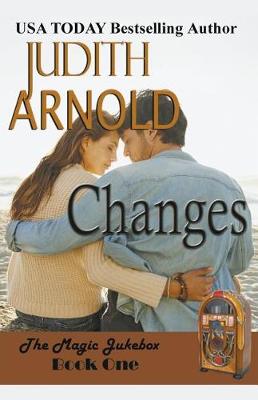 Book cover for Changes