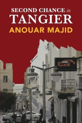 Cover of Second Chance in Tangier