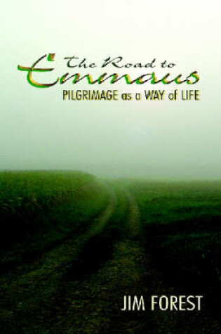 Cover of The Road to Emmaus