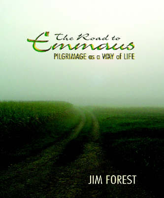 Book cover for The Road to Emmaus