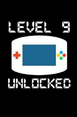 Cover of Level 9 Unlocked