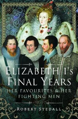 Cover of Elizabeth I's Final Years