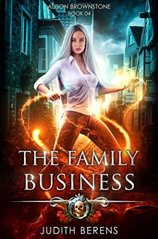 Cover of The Family Business