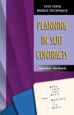 Cover of Planning in Suit Contracts