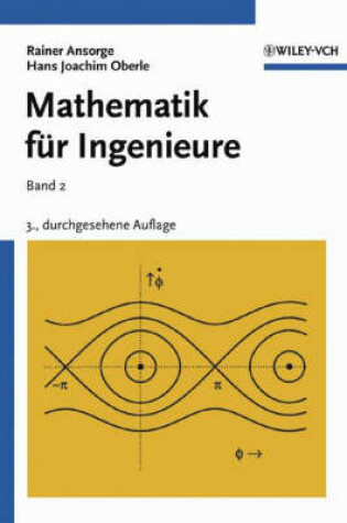 Cover of Mathematik fur Ingenieure