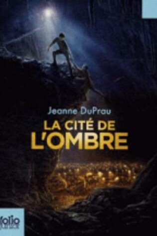 Cover of La Cite De L'Ombre