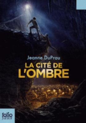 Book cover for La Cite De L'Ombre
