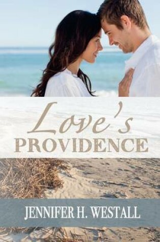 Cover of Love's Providence